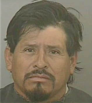 Jeffrey Vasquez, - Indian River County, FL 